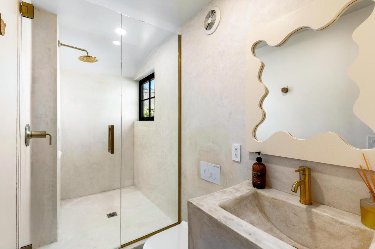 Casa De Tierra By Acme House Company Villa ปาล์มสปริงส์ ภายนอก รูปภาพ