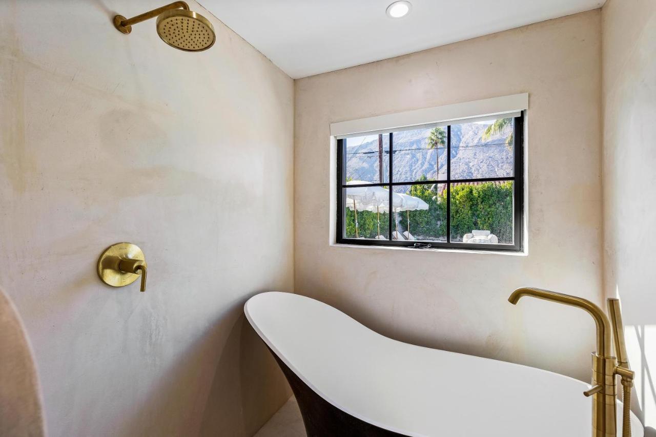 Casa De Tierra By Acme House Company Villa ปาล์มสปริงส์ ภายนอก รูปภาพ