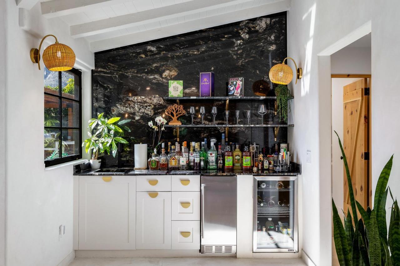 Casa De Tierra By Acme House Company Villa ปาล์มสปริงส์ ภายนอก รูปภาพ
