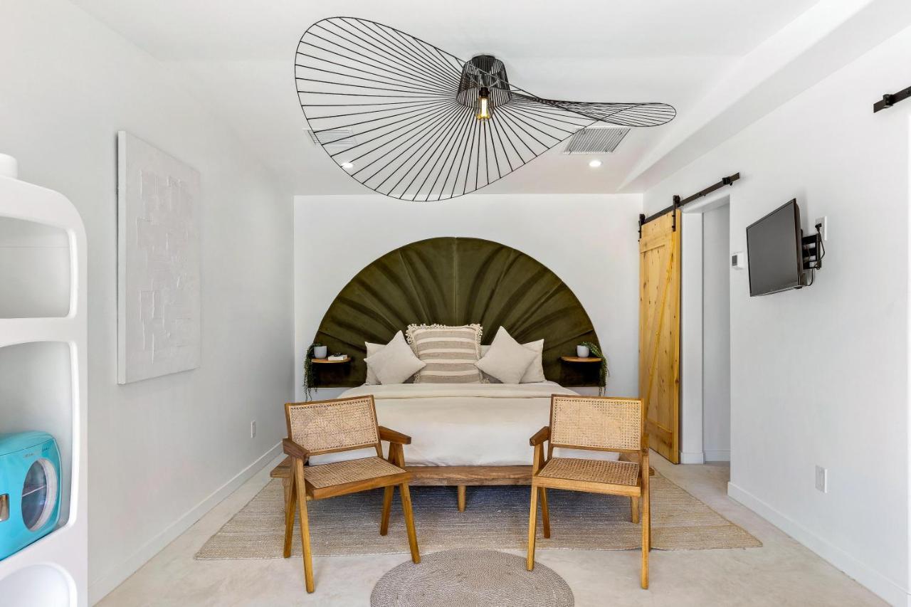 Casa De Tierra By Acme House Company Villa ปาล์มสปริงส์ ภายนอก รูปภาพ