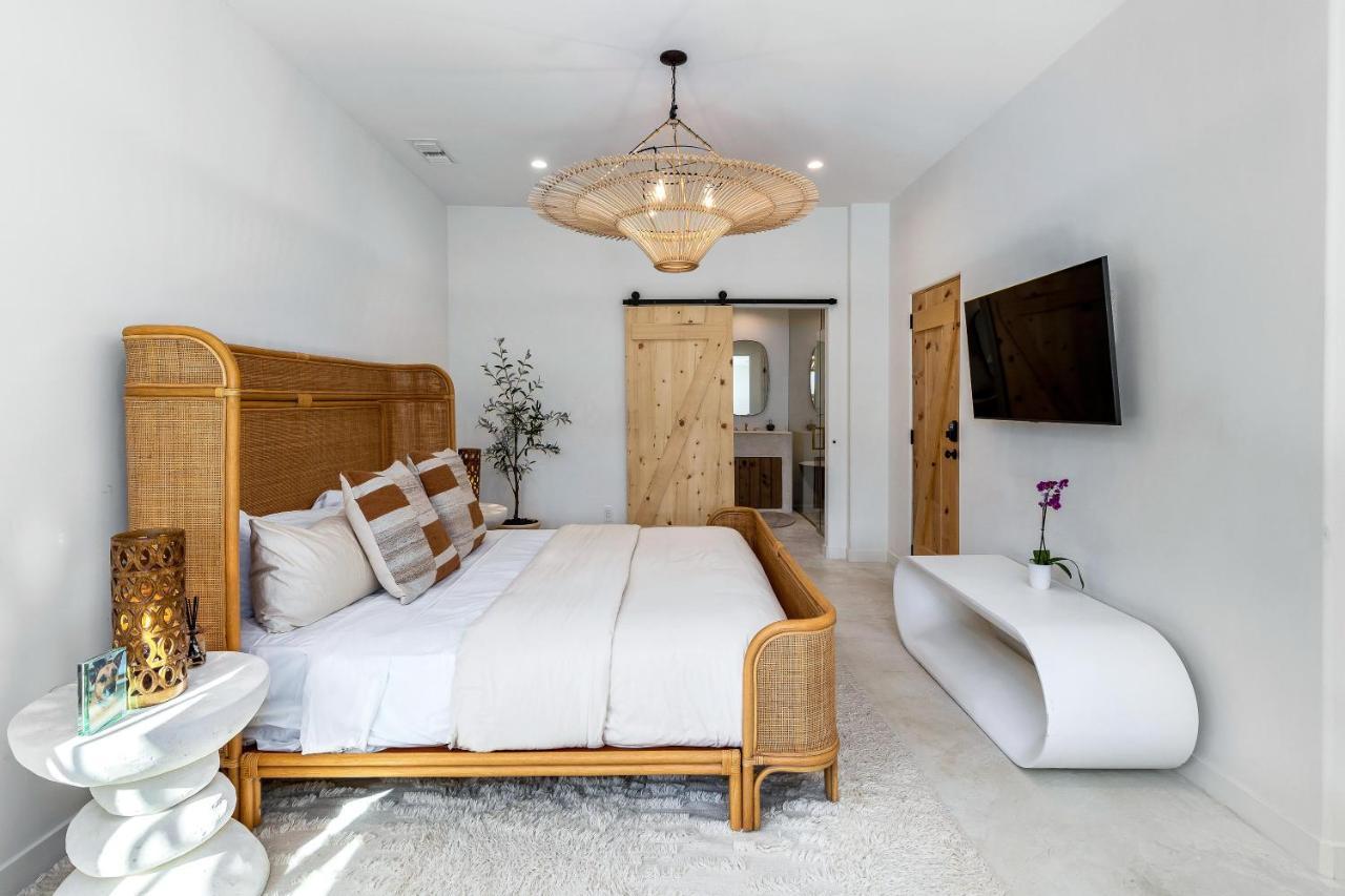 Casa De Tierra By Acme House Company Villa ปาล์มสปริงส์ ภายนอก รูปภาพ