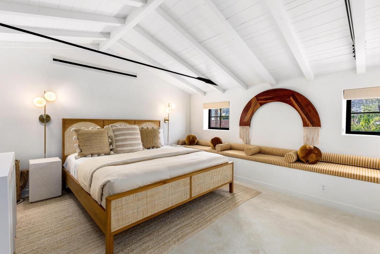 Casa De Tierra By Acme House Company Villa ปาล์มสปริงส์ ภายนอก รูปภาพ