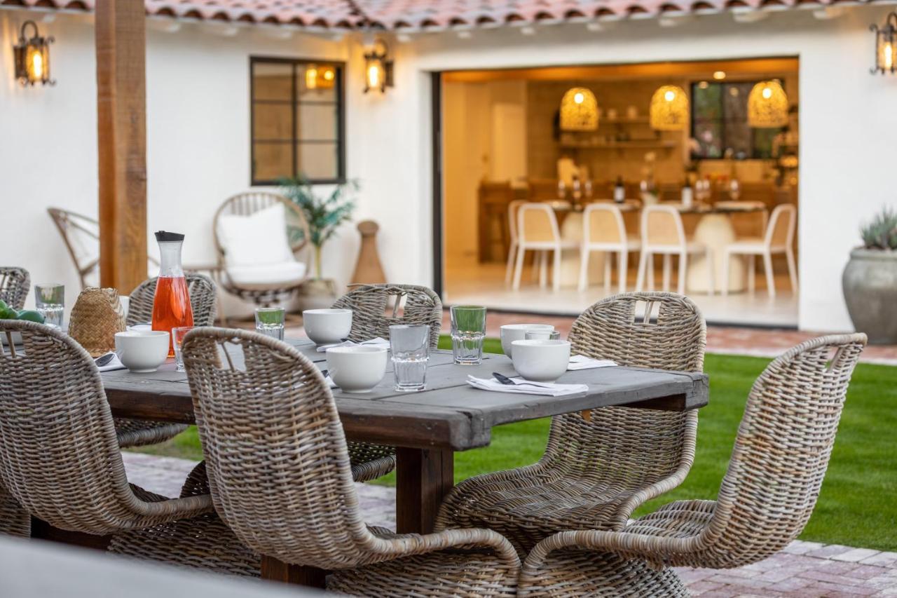 Casa De Tierra By Acme House Company Villa ปาล์มสปริงส์ ภายนอก รูปภาพ